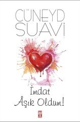 İmdat Aşık Oldum! Timaş Yayınları