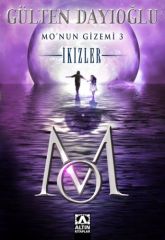 Mo'nun Gizemi 3 - İkizler Altın Kitaplar Yayınevi