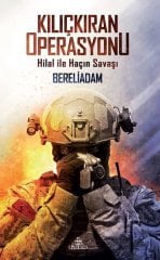 Kılıçkıran Operasyonu Ephesus Yayınları