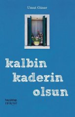 Kalbin Kaderin Olsun Hayykitap
