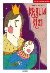 Kralın Kızı Özyürek Yayınları