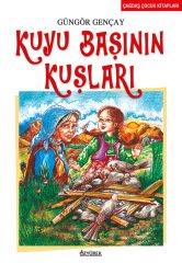 Kuyu Başının Kuşları Özyürek Yayınları