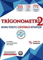 Trigonometri 2 Yüzdeyüz Yayınları