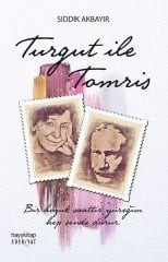 Turgut İle Tomris Hayykitap
