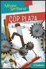 Çöp Plaza  Tudem Yayınları