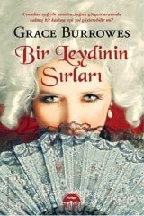 Bir Leydinin Sırları Martı Yayınları