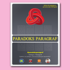 TYT Paradoks Paragraf Tonguç Akademi