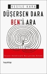 Düşersen Dara Ben'i Ara Hayykitap