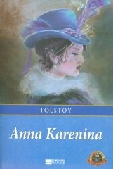 Anna Karenina Evrensel İletişim