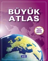 Parıltı Büyük Atlas Parıltı Yayınları