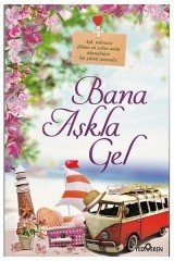 Bana Aşkla Gel Yediveren Yayınları