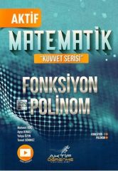 Matematik Fonksiyon ve Polinom Aktif Öğrenme