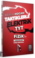TYT Fizik Taktiklerle Elektrik Benim Hocam Yayınları