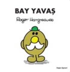 Bay Yavaş Doğan Egmont Yayıncılık