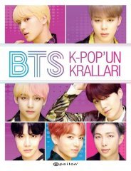 BTS: K-Pop’un Kralları Epsilon Yayınevi