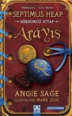 Arayış Altın Kitaplar Yayınevi