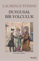 Duygusal Bir Yolculuk Can Yayınları