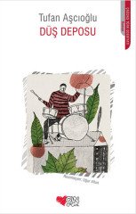 Düş Deposu Can Çocuk Yayınları