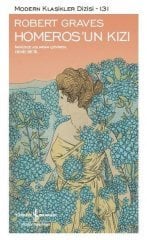 Homeros'un Kızı İş Bankası Kültür Yayınları