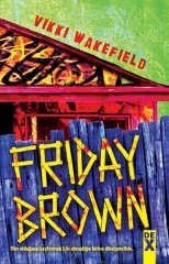 Friday Brown Dex Yayınevi