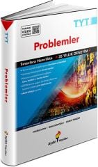 TYT Problemler  Aydın Yayınları