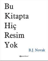 Bu Kitapta Hiç Resim Yok Epsilon Yayınevi