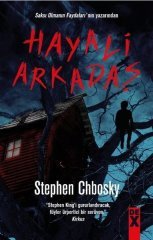 Hayali Arkadaş Dex Yayınevi