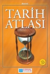 Tarih Atlası Evrensel İletişim