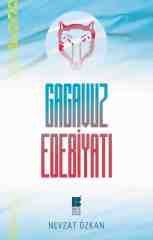 Gagavuz Edebiyatı Bilge Kültür Sanat