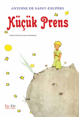 Küçük Prens Evrensel İletişim