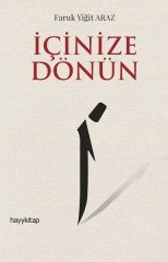 İçinize Dönün Hayykitap
