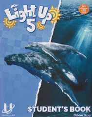 5. Sınıf New Light Up Students Book 5. Sınıf New Light Up Students Book