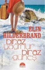 Biraz Yağmur Biraz Güneş Martı Yayınları