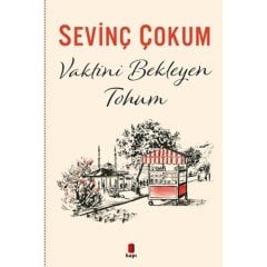 Vaktini Bekleyen Tohum Kapı Yayınları