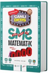 KPSS Sıfırdan Matematik Canlı Ders Modüler Set Akademi Denizi