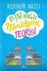 Başlangıç Meridyeni Teorisi Ephesus Yayınları