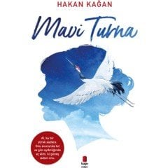 Mavi Turna Kapı Yayınları