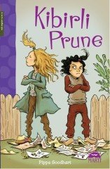 Kibirli Prune Martı Yayınları