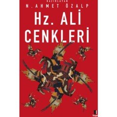 Hz. Ali Cenkleri Kapı Yayınları