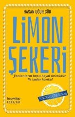 Limon Şekeri Hayykitap