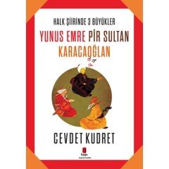Yunus Emre - Pir Sultan - Karacaoğlan Kapı Yayınları