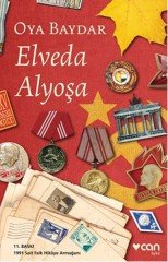 Elveda Alyoşa Can Yayınları