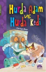 Hurda Adam ve Hurda Kedi Martı Yayınları