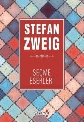 Stefan Zweig Seçme Eserleri Yakamoz Yayınevi