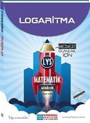 Matematik Fasikülleri Logaritma Evrensel İletişim