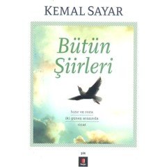 Bütün Şiirleri Kapı Yayınları