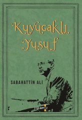 Kuyucaklı Yusuf Yakamoz Yayınevi