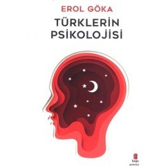 Türklerin Psikolojisi Kapı Yayınları