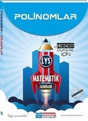 Matematik Fasikülleri Polinomlar Evrensel İletişim