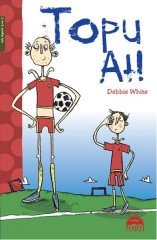 Topu At! Martı Yayınları